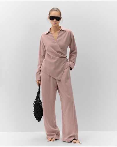 Burnt Sienna Oyster