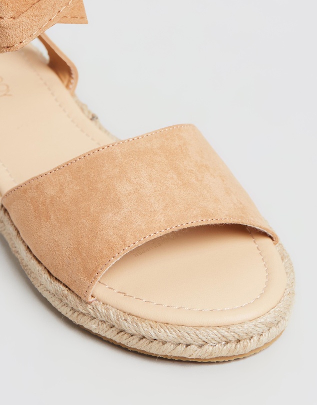 Therapy - Dauphin Espadrille Sandals