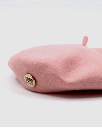 FORD MILLINERY - Emily Beret
