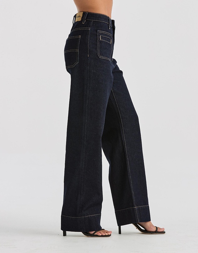 Riders by Lee - Hi Wide Jeans