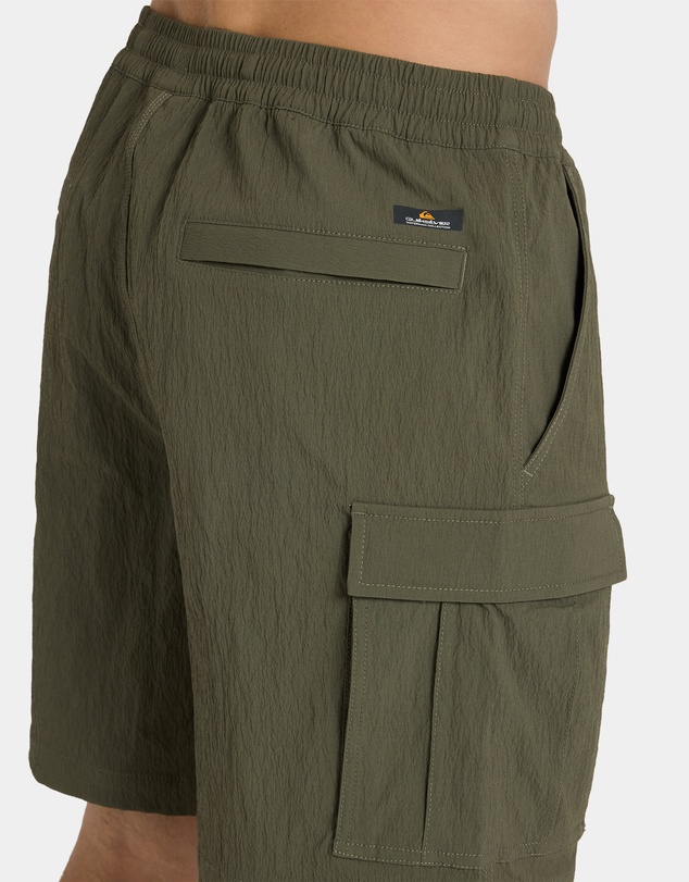 Quiksilver - Mens Watermans 19