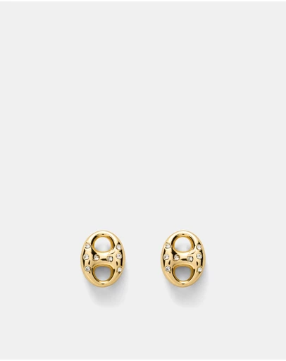 MIMCO - Marina Stud Earrings