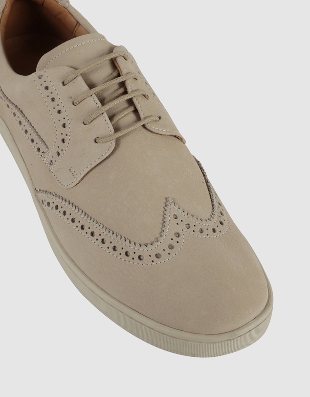 Brando - Iker Low Top sneakers