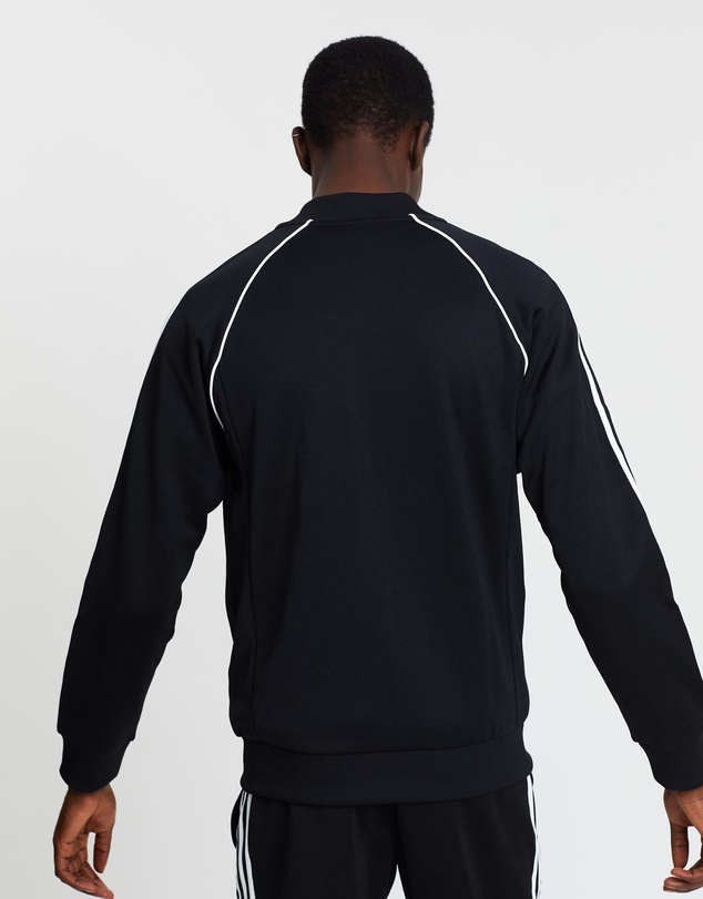 adidas Originals - Superstar Track Jacket