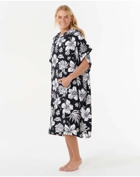 Rip Curl - Mixed Hooded Towel