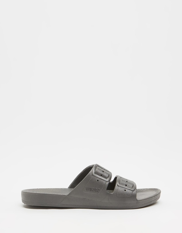 Freedom Moses - Slides - Unisex