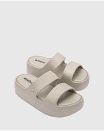 Melissa - Melissa Free Line Platform