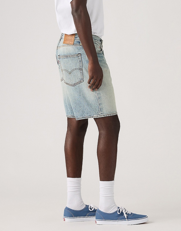 Levi's - 468 Loose Shorts