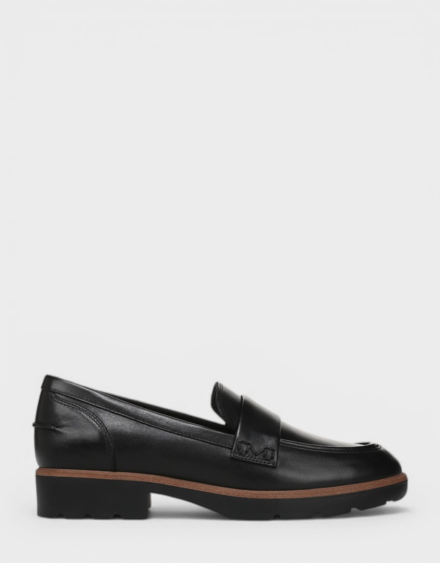 Vionic - Cleo Casual Loafer - Black