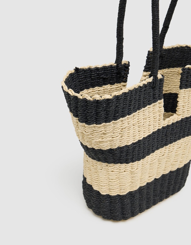 Oxford - Madison Tote