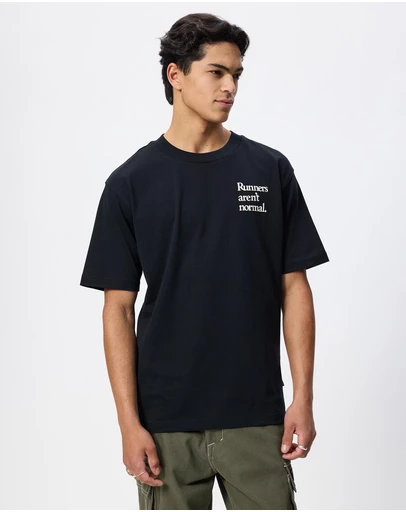 New Balance - Runners Aren't Normal T-Shirt