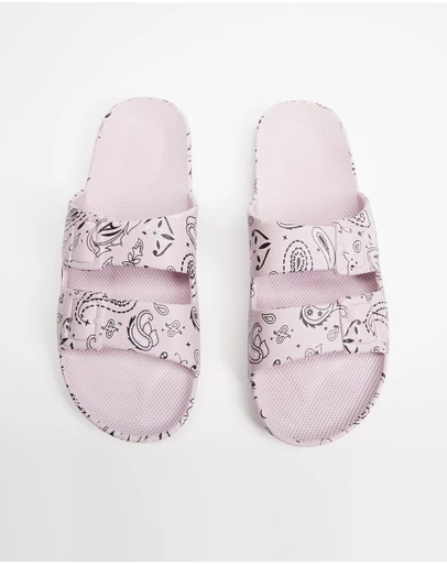 Freedom Moses - Slides - Unisex