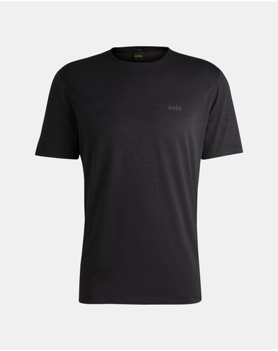 001 Black