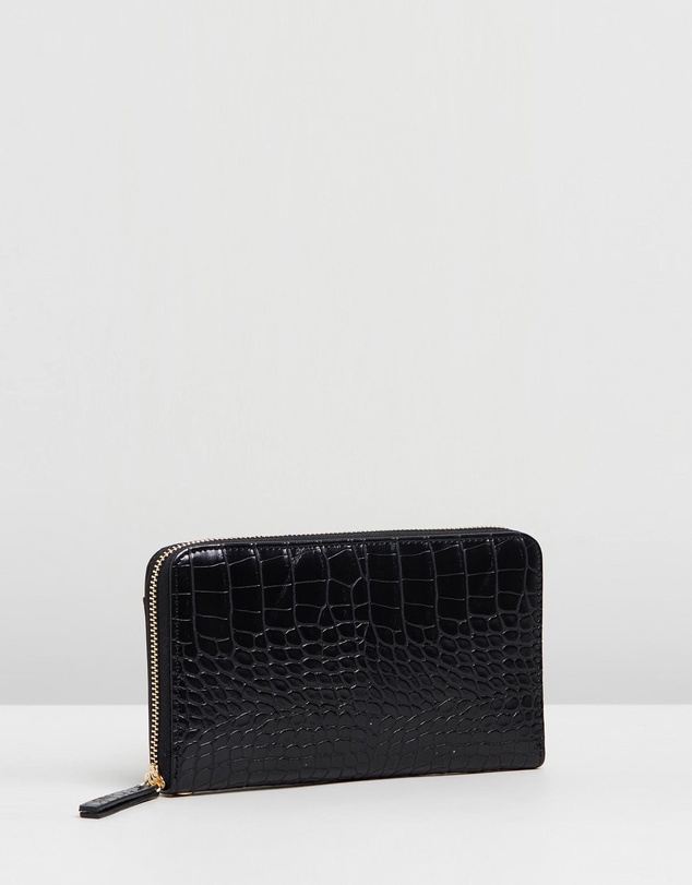 PETA AND JAIN - Madeline Wallet
