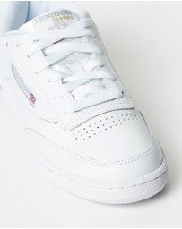 Reebok - Club C 85 - Unisex CORE