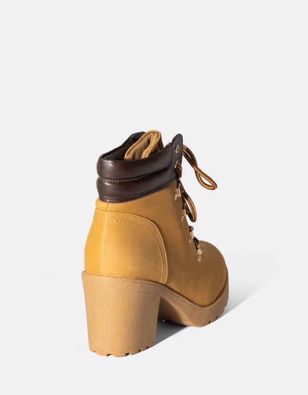 Therapy - Louis Ankle Boots
