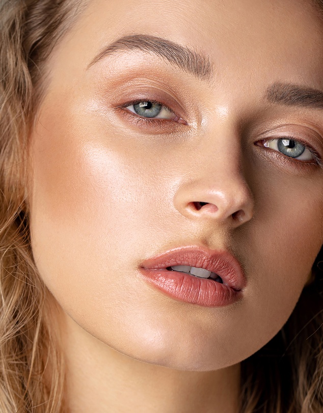Eye of Horus - Dual Brow Perfect Light