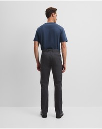 Country Road - Australian Cotton Standard Fit Stretch Chino