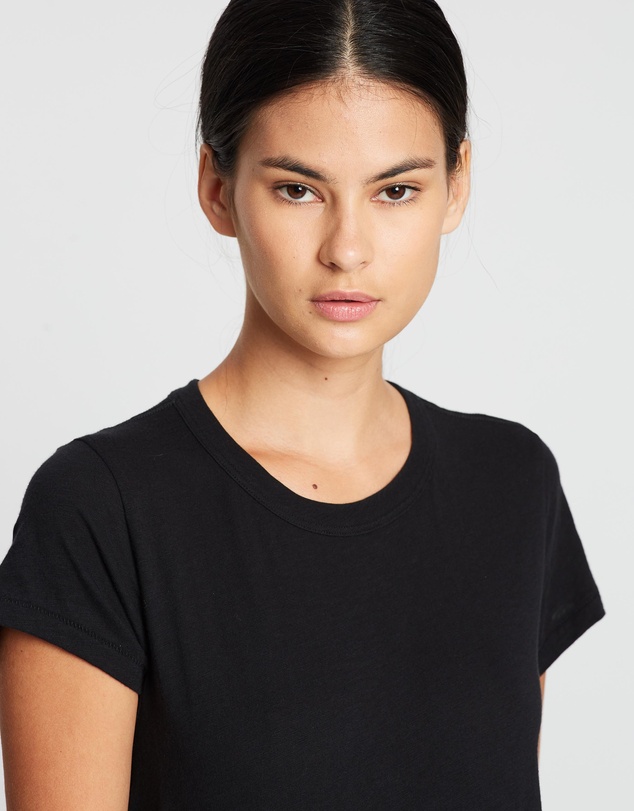 rag & bone - The Slub Tee