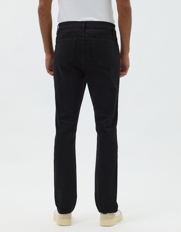 AERE - Organic Cotton Slim Leg Jeans