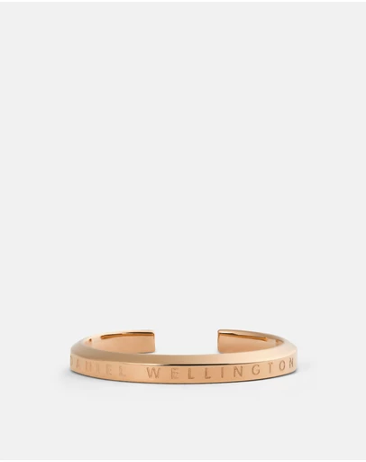 Daniel Wellington - Classic Adjustable Ring