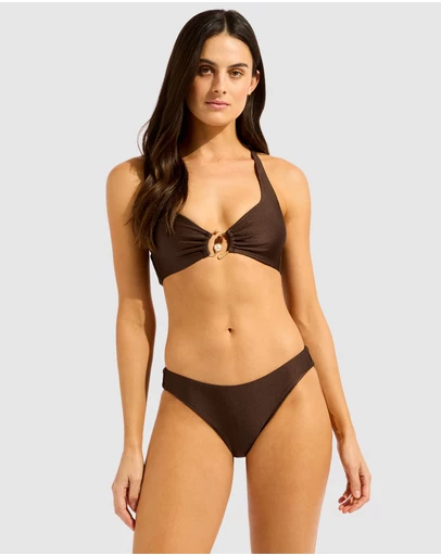 Seafolly - Palermo Hipster Bikini Bottom
