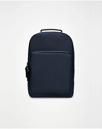 RAINS - Book Daypack Large Black