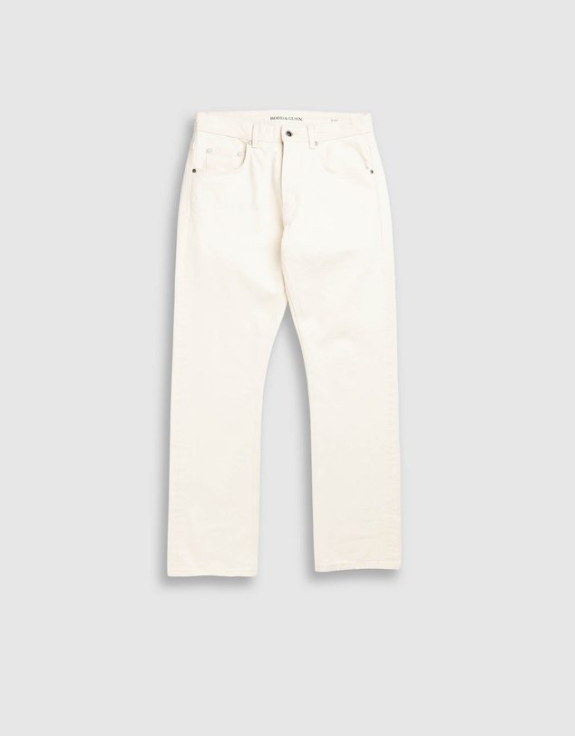 Rodd & Gunn - Ventry Relaxed Fit Jean Regular Leg