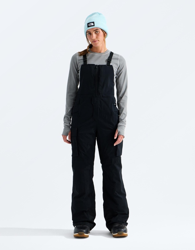 The North Face - Freedom Insulated Bib