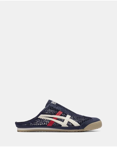 Onitsuka Tiger - Mexico 66 Sabot - Unisex