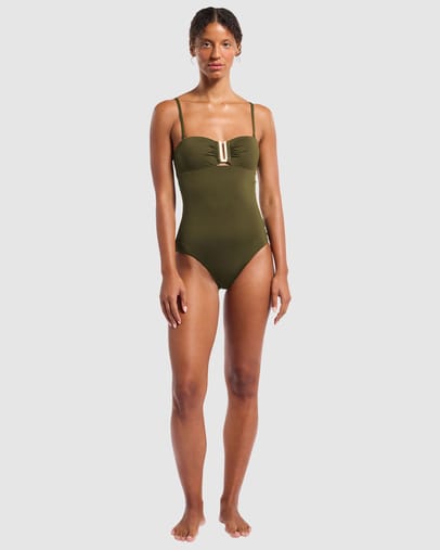 Olive Green