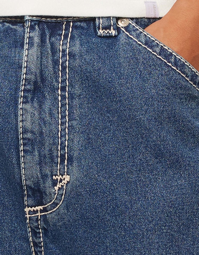 Abrand - A6 Big Stitch