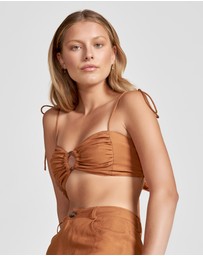 Lakeyo - Delia Bralette