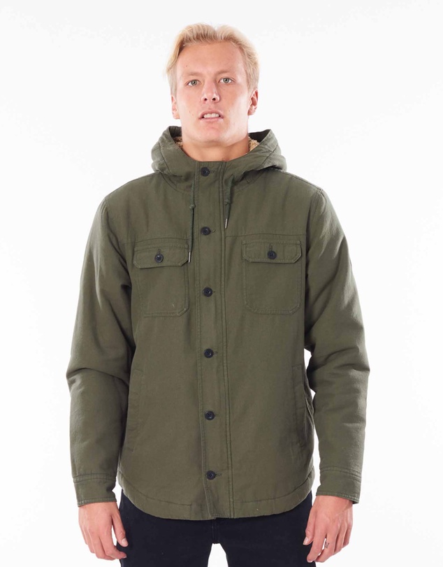 Rip Curl - Classic Surf Gibbos Jacket
