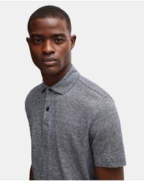 BOSS - Press Polo