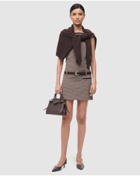 Staud - Skyla Dress