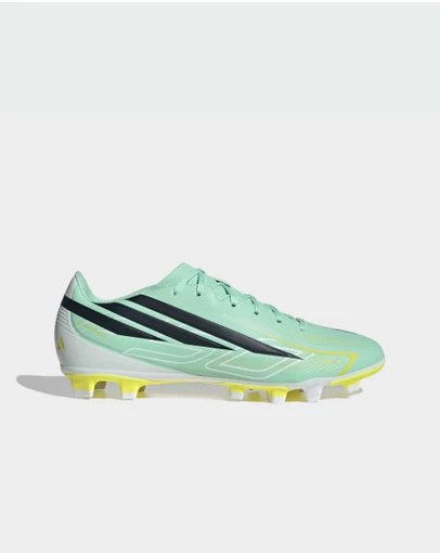 adidas Performance - F50 HYPERFAST CLUB Firm Ground / Multi Ground Foot Football Ball Boots Unisex