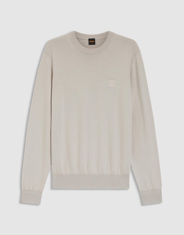 BOSS - Kanovano Sweater