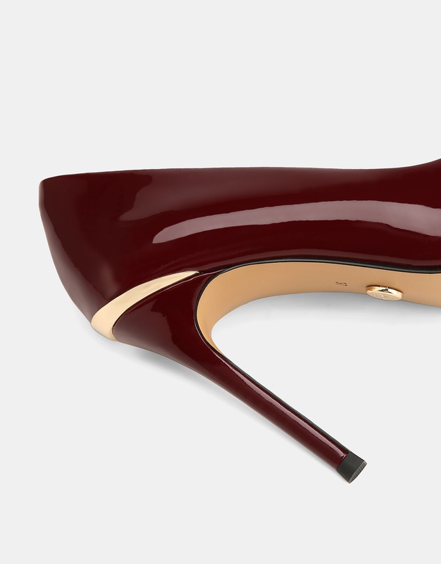 Wittner - Sammi Patent Leather Pumps