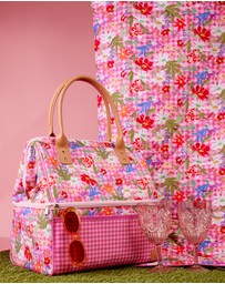 The Somewhere Co - Flowerburst Cooler Bag
