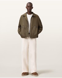 AllSaints - Fallon Bomber
