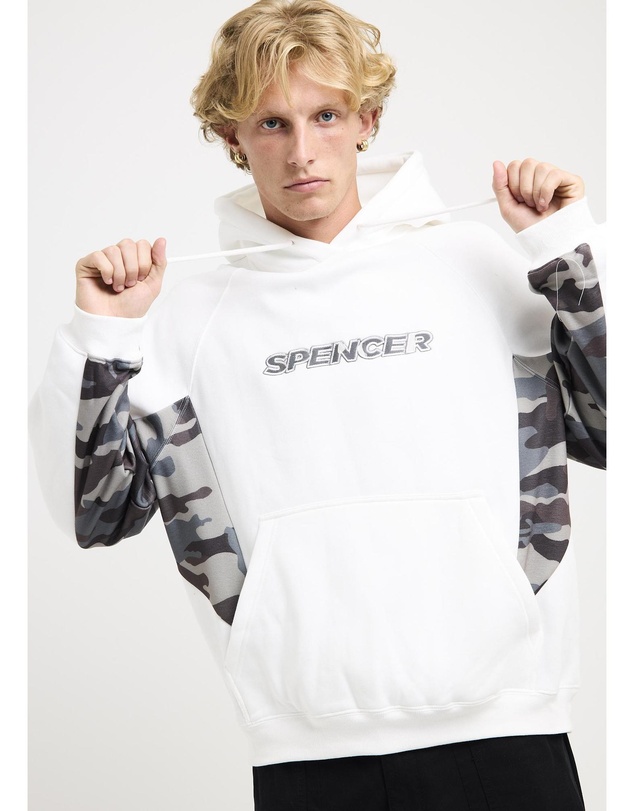 Spencer Project - Prime Hoodie