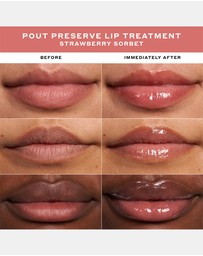 Ole Henriksen - Strength Moisturiser + Pout Preserve Mini Duo