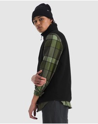 The North Face - Glacier Fleece Vest