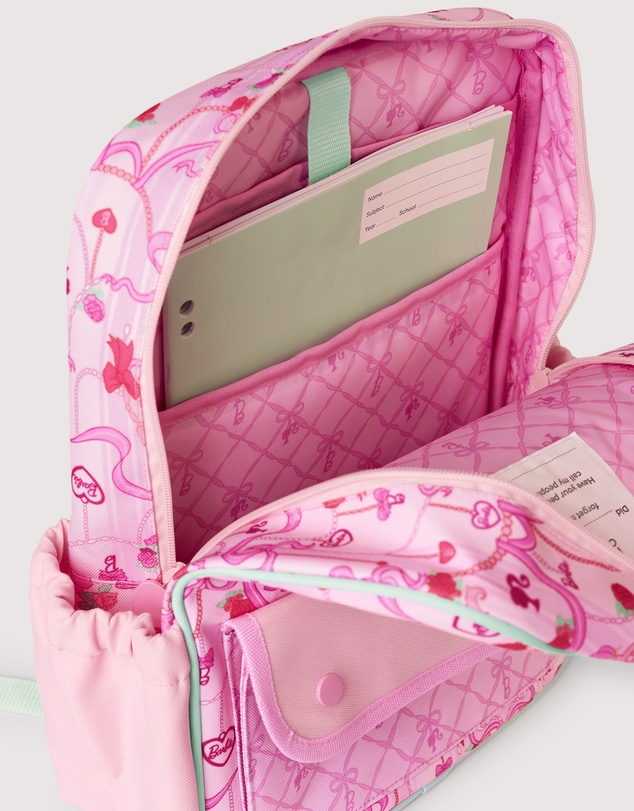 The Somewhere Co - Barbie Rococo Mini Adventure Backpack