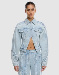 Significant Other - Xiorra Jacket
