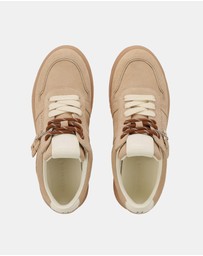 Nokwol - Gillie Sneakers