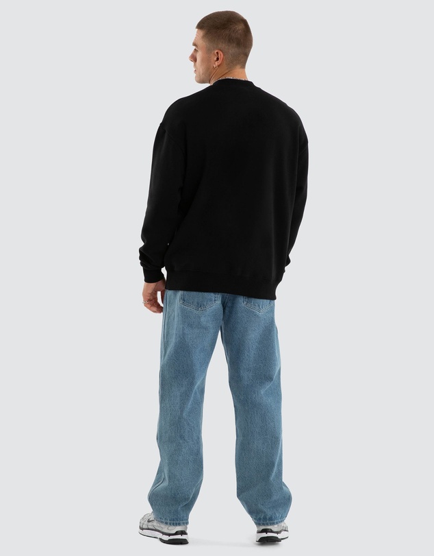 Nomadic Paradise - Big Sur Relaxed Sweater