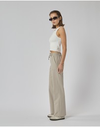 DRICOPER DENIM - Newman Pants