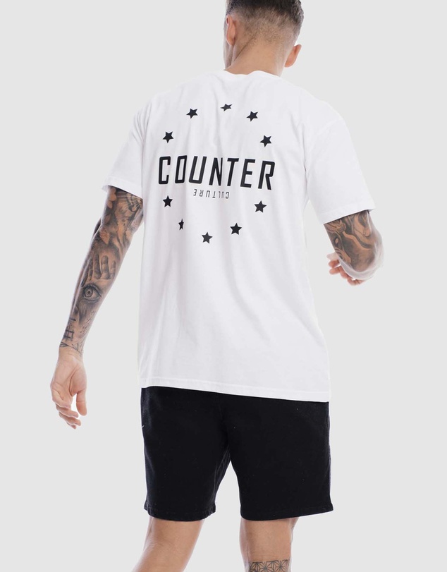 Counter Culture - Polaris Tee